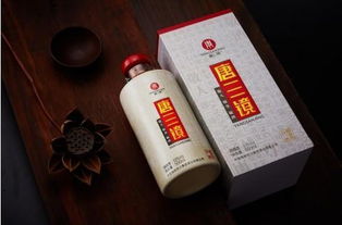 為什么真正的醬香型白酒價格遠高于幾元？