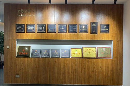 金樽酒廠 讓醬香白酒走進(jìn)千家萬(wàn)戶