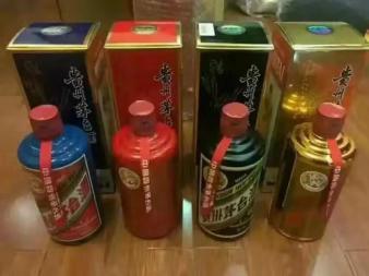 白酒批發(fā)與零售 開啟酒類市場的雙贏之路