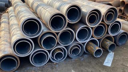 鍋爐無縫鋼管 工業(yè)心臟的堅實(shí)脈絡(luò)