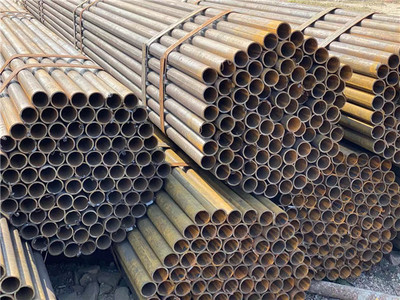 玻璃鋼管與焊接鋼管價格對比及選型指南