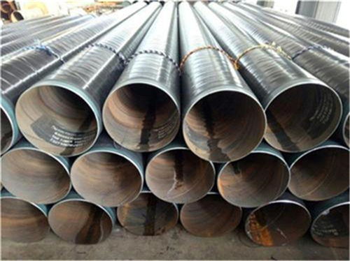 漳州聚氨酯保溫鋼管廠家公司 卓越品質(zhì)，深耕螺旋鋼管領(lǐng)域