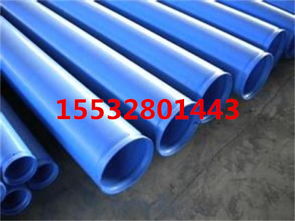 專業(yè)守護(hù)，品質(zhì)為先——安康防腐鋼管產(chǎn)品深度解析