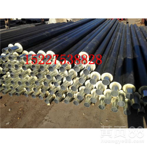 重慶專(zhuān)業(yè)廠家推出新型埋地聚氨酯保溫鋼管 為地下管網(wǎng)注入高效節(jié)能新動(dòng)力