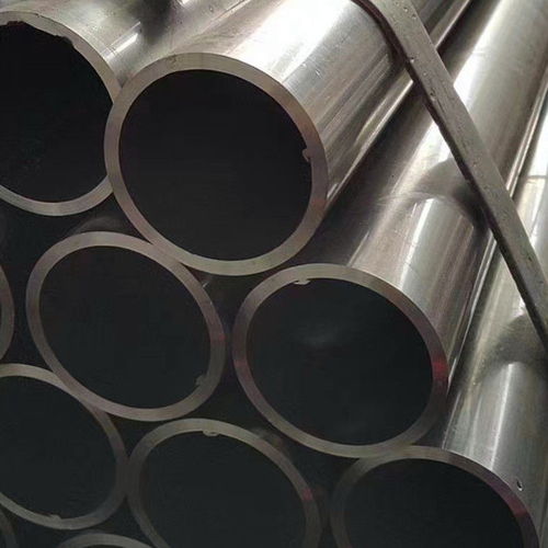 55nn鋼管價格行情分析與市場動態