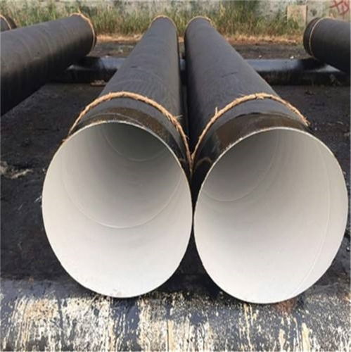 環氧煤瀝青防腐鋼管選購指南與金淋管道焊接鋼管聯系方式解析